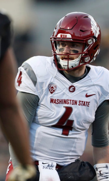 Week 13 preview: Huge stakes at Horseshoe and in Apple Cup